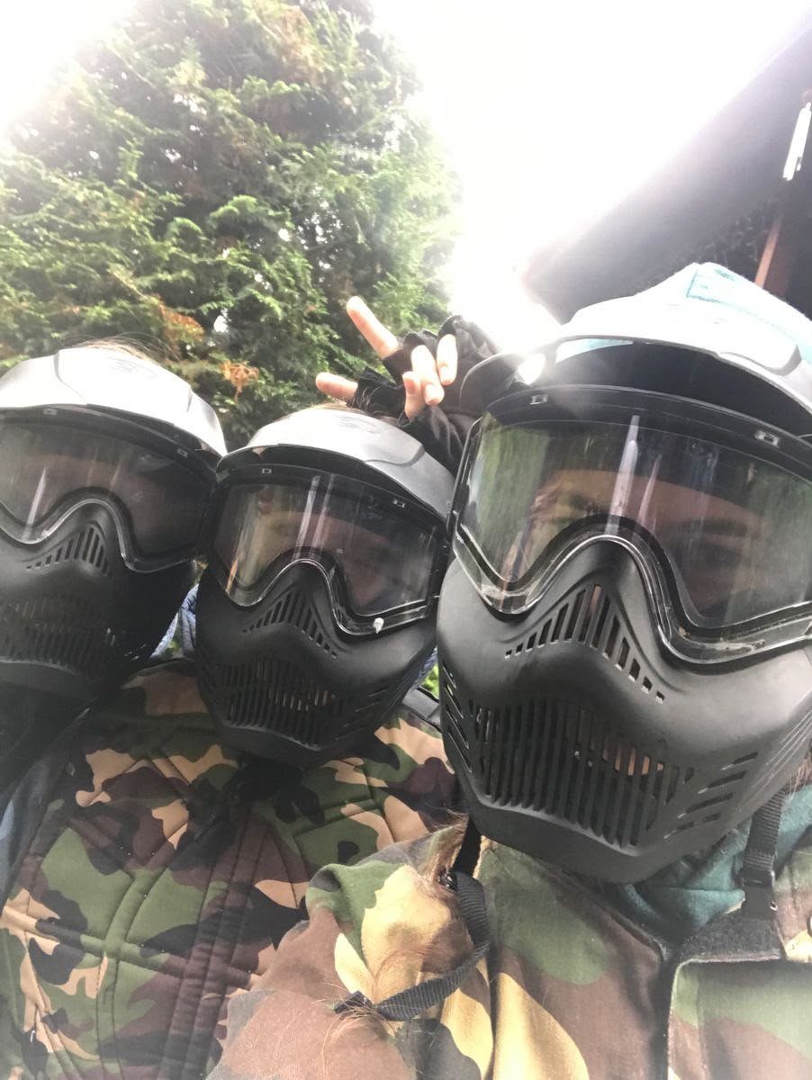 Paintball