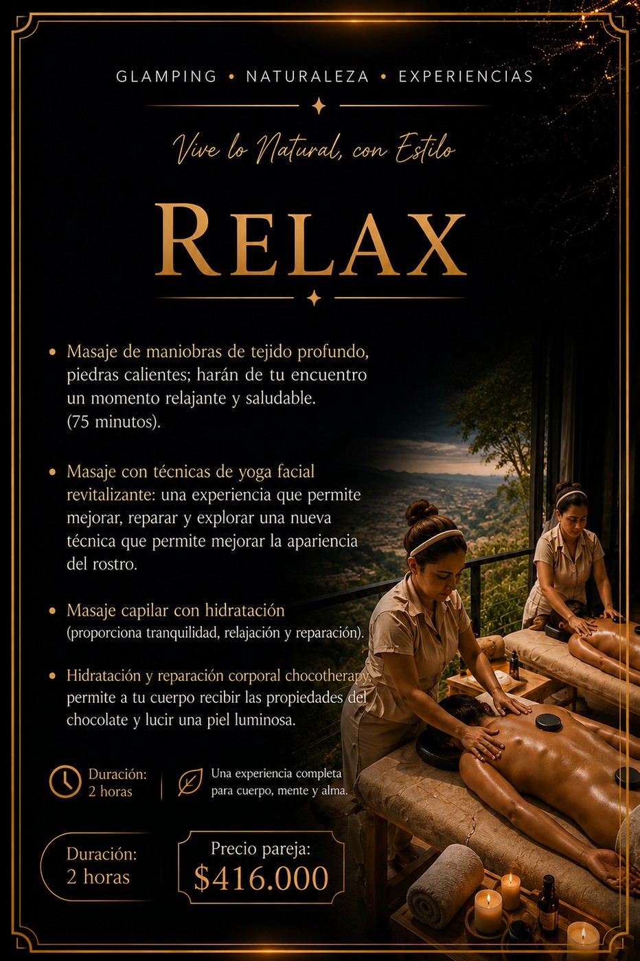 Relax