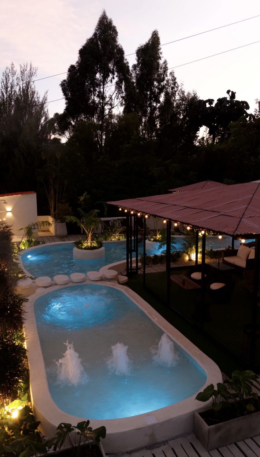 Termales
